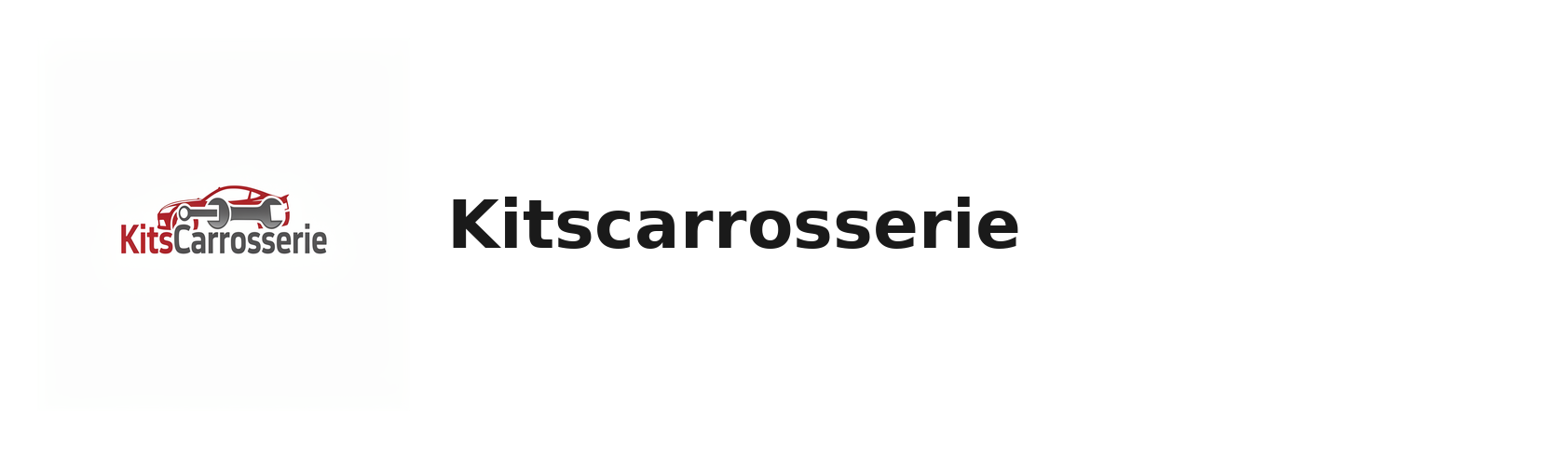 Logo Kitscarrosserie