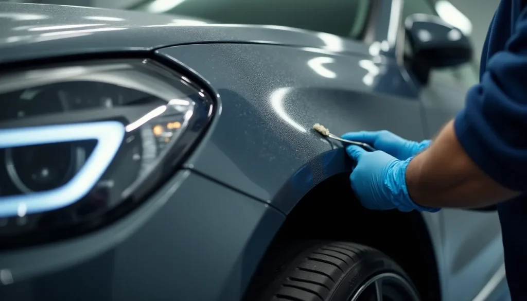 Image illustrant : Carrosserie Autour de Moi : Trouver un Pro Fiable