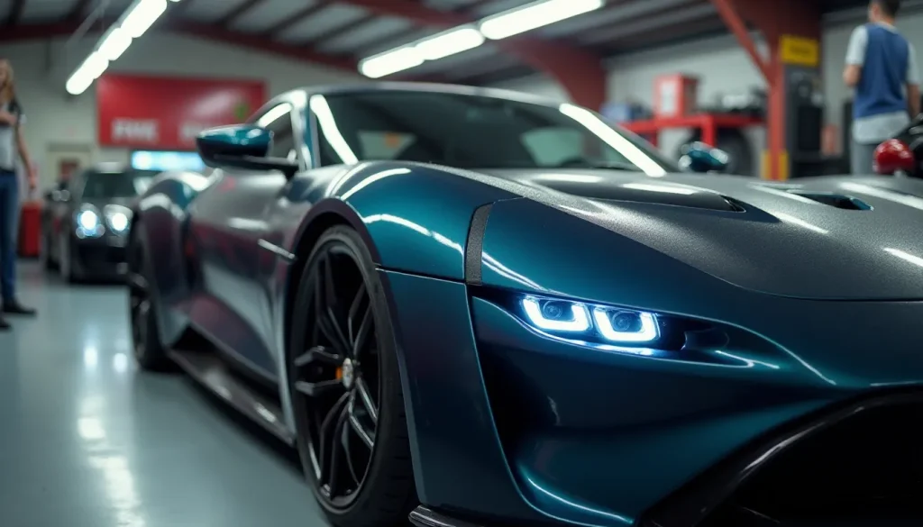 Image illustrant : Kit Carrosserie Jumpy 3 : Options Utilitaire Sport