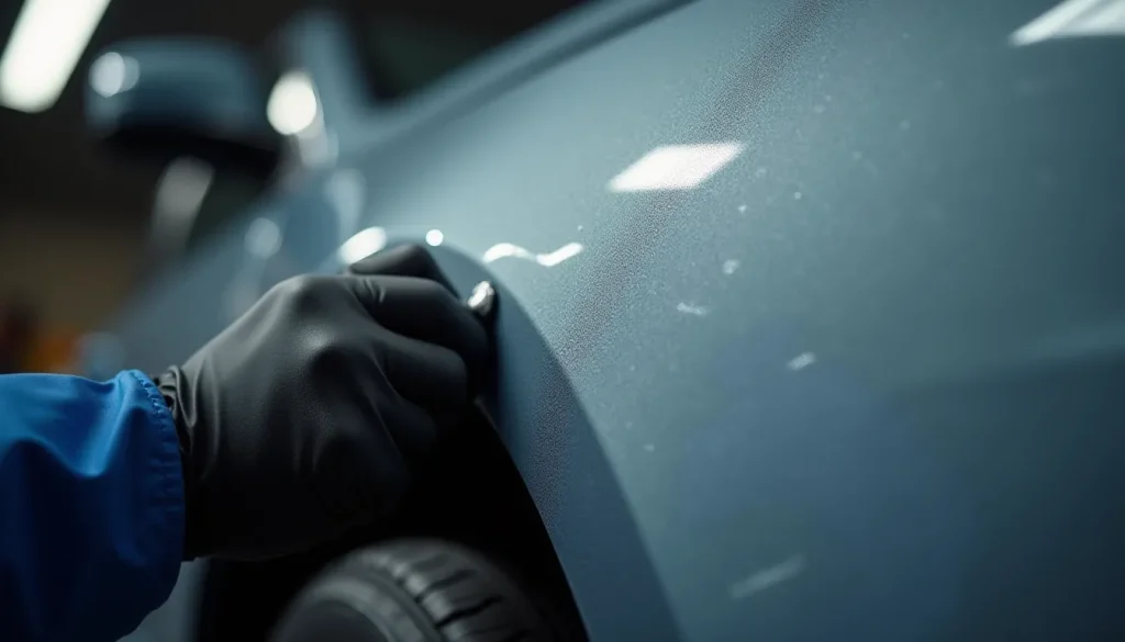 Image illustrant : Kit courroie accessoire : guide complet et prix 2025