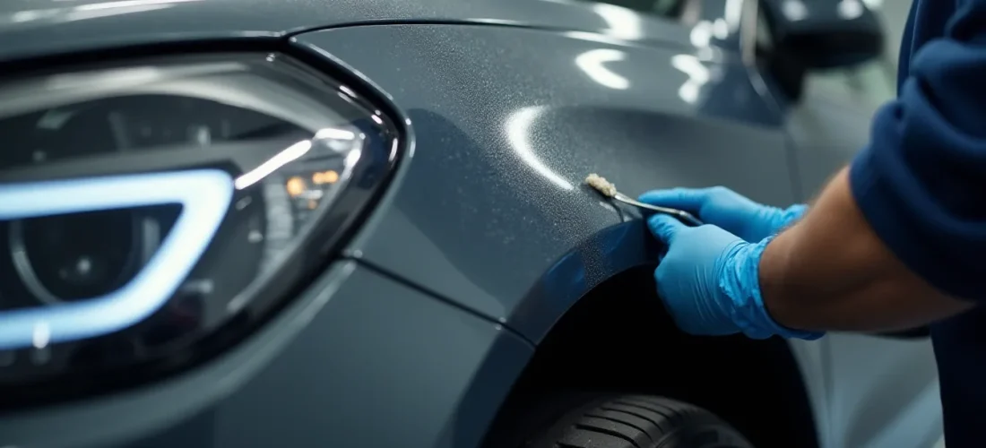 Image illustrant : Carrosserie Autour de Moi : Trouver un Pro Fiable